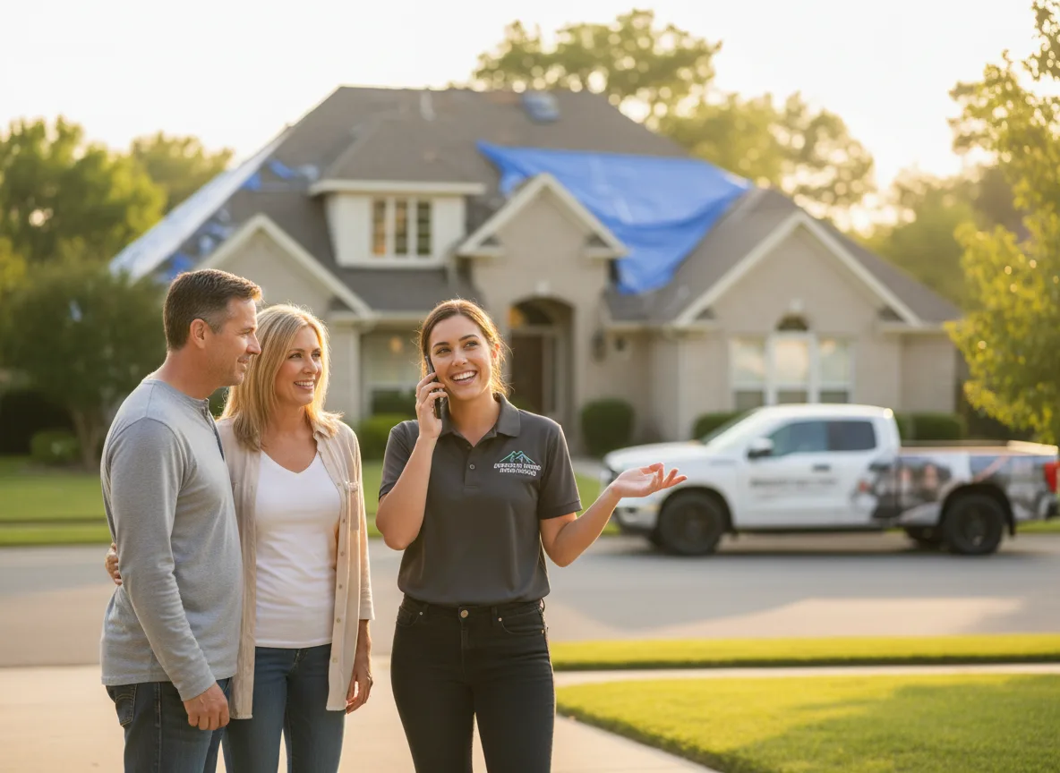 Emergency Roof Repair Perkins, OK FAQs